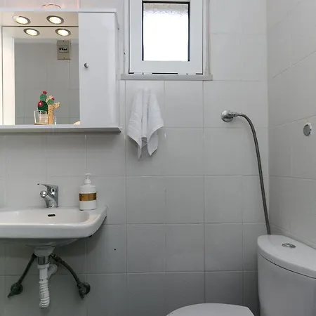 Appartement Chrysa House