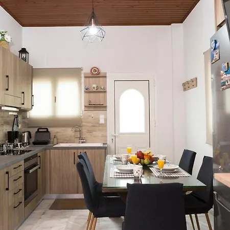 Chrysa House Kissamos