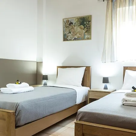 Chrysa House Apartment Kissamos