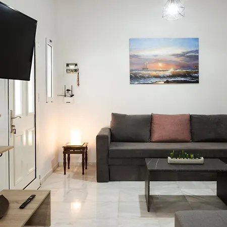 Chrysa House Kissamos