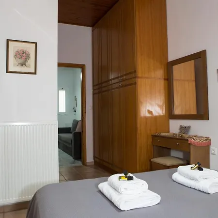 Apartment Chrysa House Kissamos
