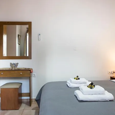Apartment Chrysa House *