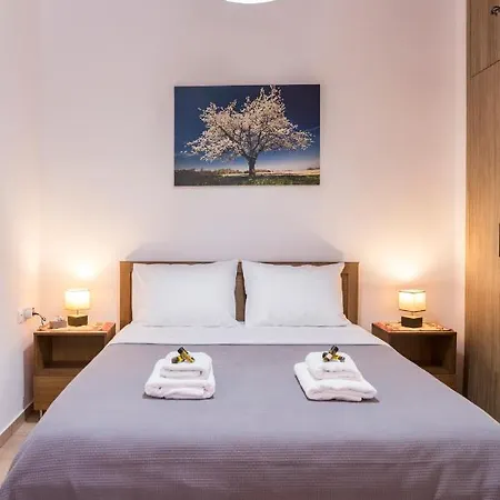Apartment Chrysa House