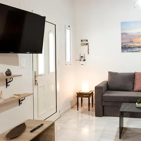 Chrysa House Kissamos