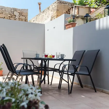 Apartment Chrysa House Kissamos