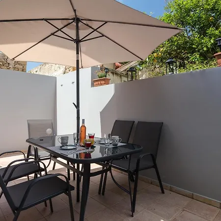 Chrysa House Apartment Kissamos