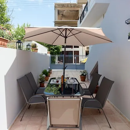 Apartment Chrysa House Kissamos