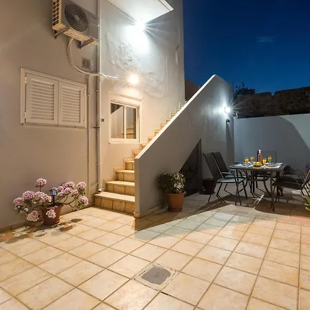 Apartment Chrysa House Kissamos