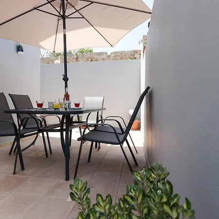 Chrysa House Apartment Kissamos