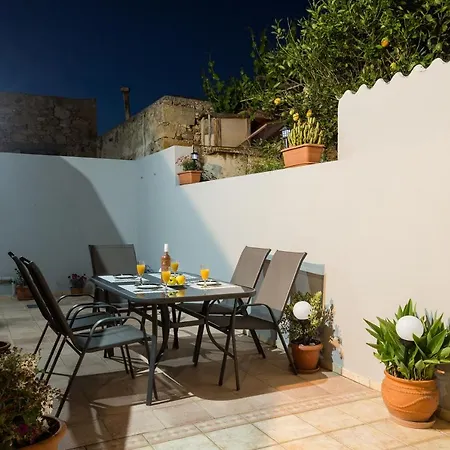 Chrysa House * Kissamos