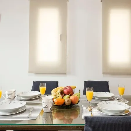 Chrysa House * 基萨莫斯