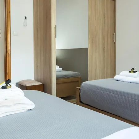 Chrysa House * 基萨莫斯